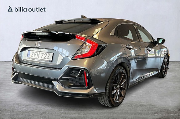 Honda Civic 6 of 26