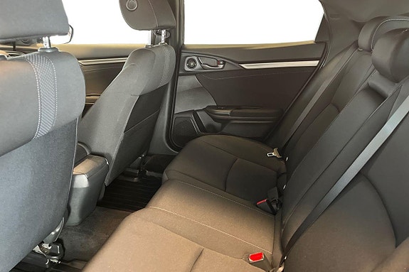 Honda Civic 24 of 26