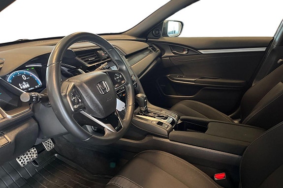 Honda Civic 12 of 26