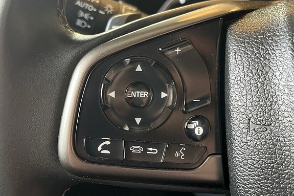 Honda Civic 15 of 26