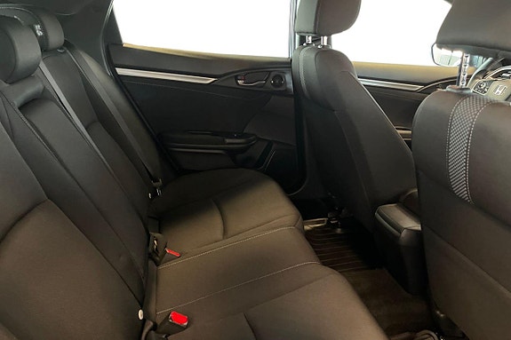 Honda Civic 23 of 26