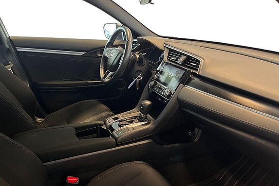 Honda Civic 22 of 26
