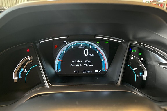 Honda Civic 17 of 26
