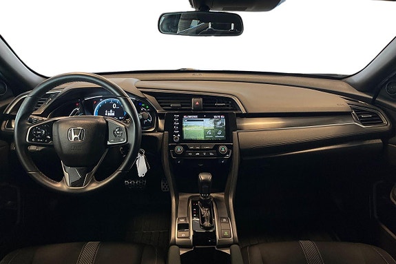 Honda Civic 13 of 26