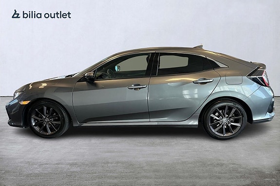 Honda Civic 3 of 5