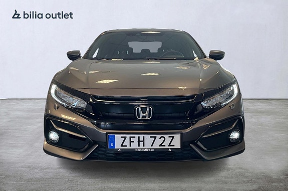 Honda Civic 9 of 26