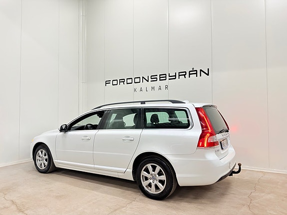 Volvo V70 5 of 5