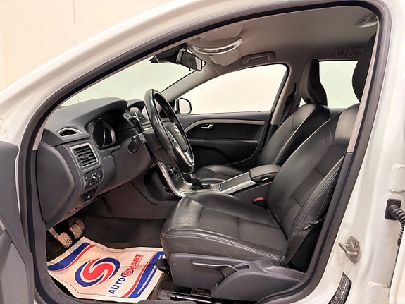 Volvo V70 10 of 20