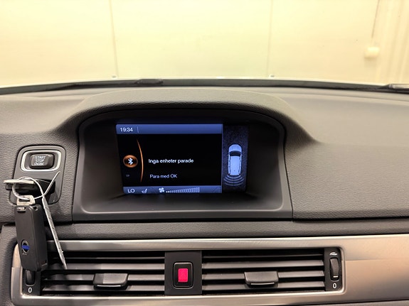 Volvo V70 19 of 20