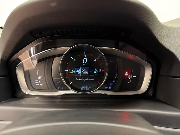 Volvo V70 20 of 20