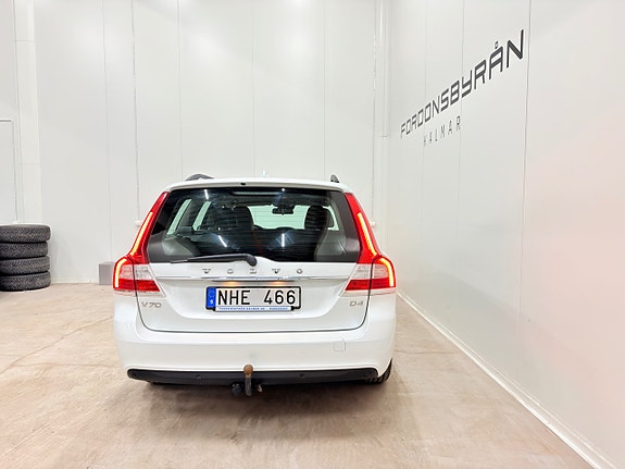 Volvo V70 6 of 20