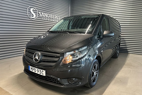 Mercedes-Benz Vito 114