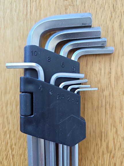 Product image 3 of 5