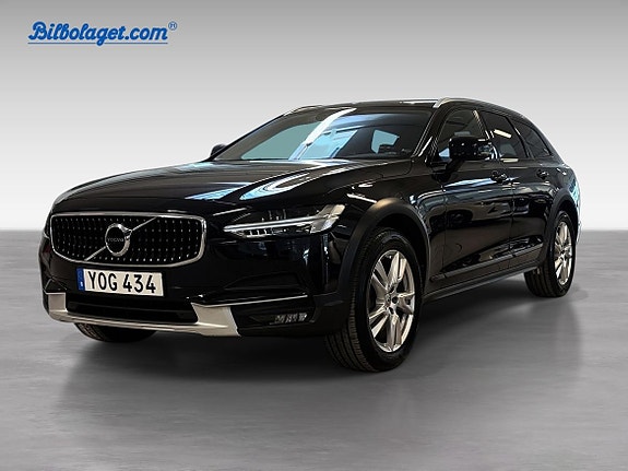 Volvo V90 Cross Country