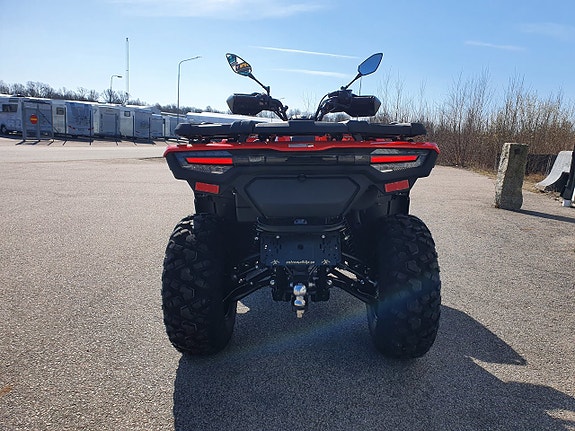 CFMOTO Cforce 520 för omg leverans 7 of 8