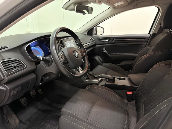 Renault Megane 10 of 18