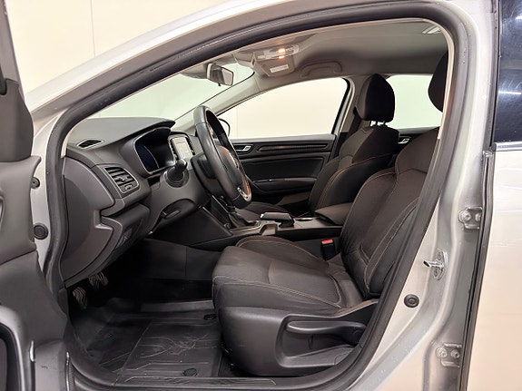 Renault Megane 11 of 18