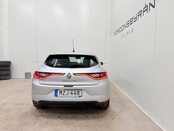 Renault Megane 7 of 18