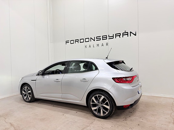 Renault Megane 6 of 18