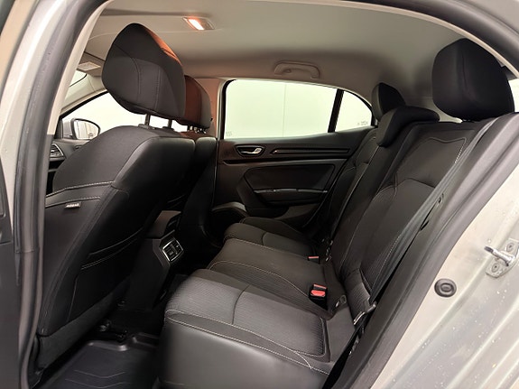 Renault Megane 13 of 18