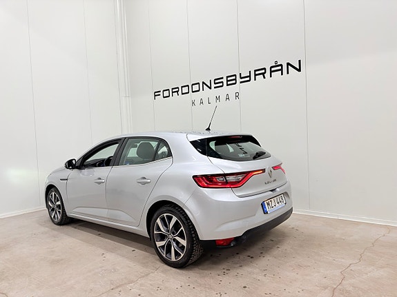 Renault Megane IV 5 of 5