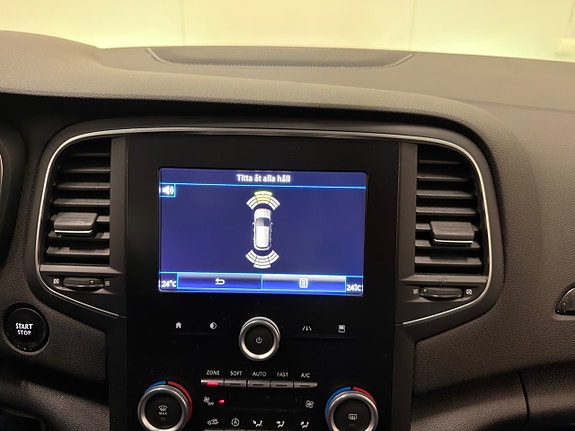 Renault Megane 17 of 18
