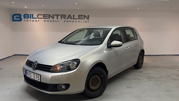 Volkswagen Golf-Serie