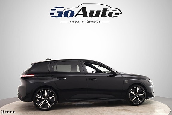 Peugeot 308 3 of 5