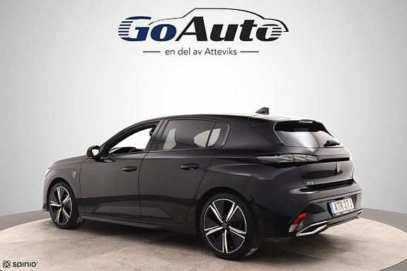 Peugeot 308 5 of 5
