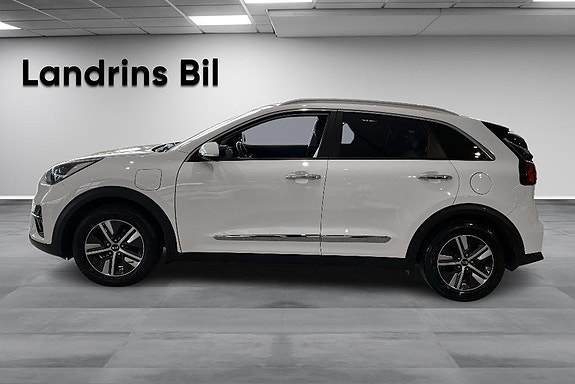 Kia Niro 4 of 21