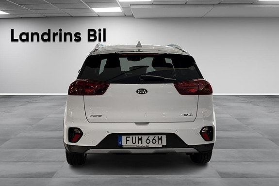 Kia Niro 5 of 21