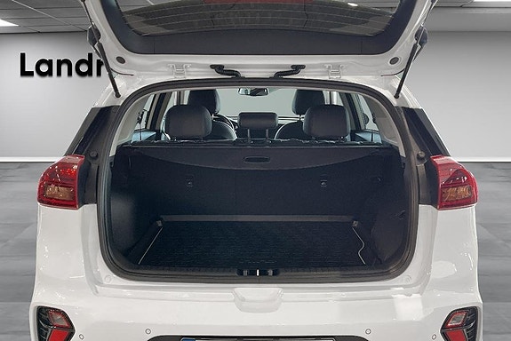 Kia Niro 14 of 21