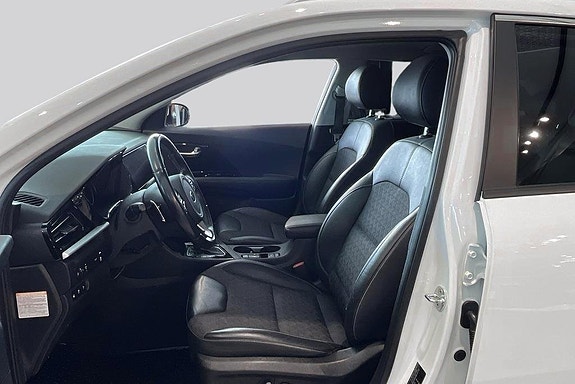 Kia Niro 8 of 21