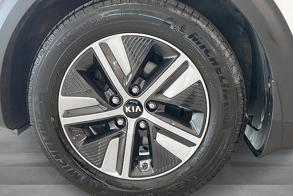 Kia Niro 15 of 21