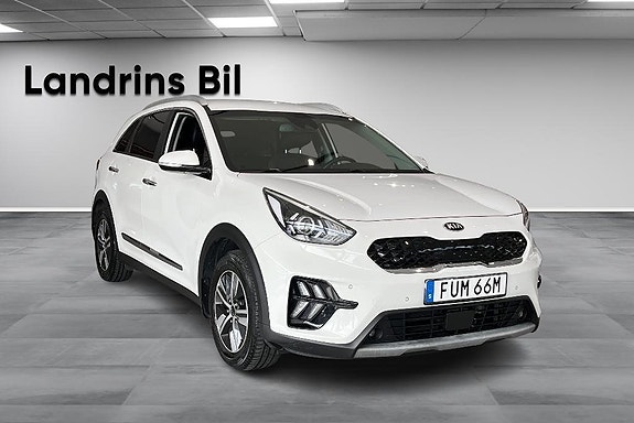 Kia Niro 3 of 21