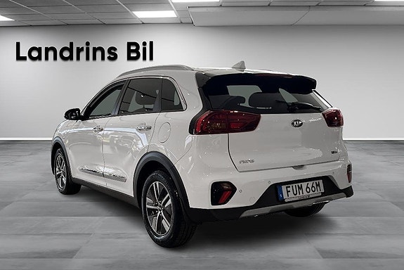 Kia Niro 6 of 21