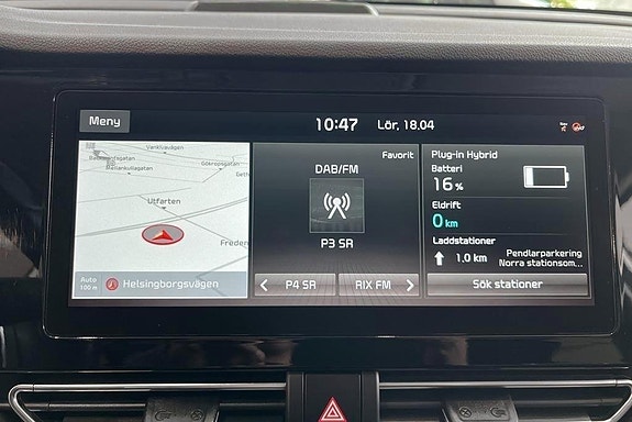 Kia Niro 11 of 21