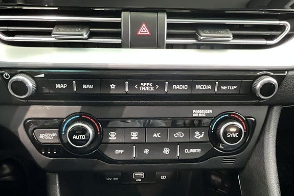 Kia Niro 13 of 21