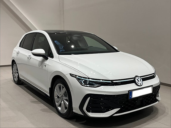 Volkswagen Golf-Serie