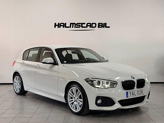 BMW 116d