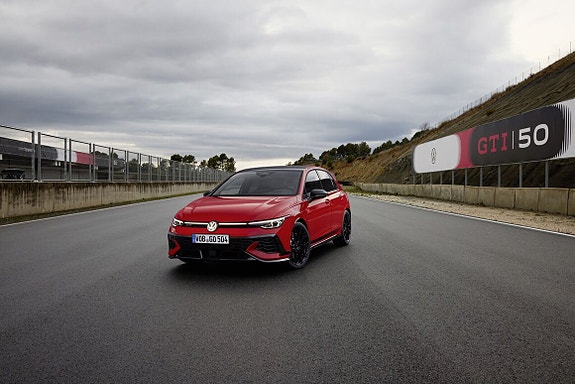 Volkswagen Golf-Serie