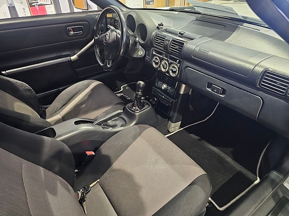Toyota MR2 11 of 16