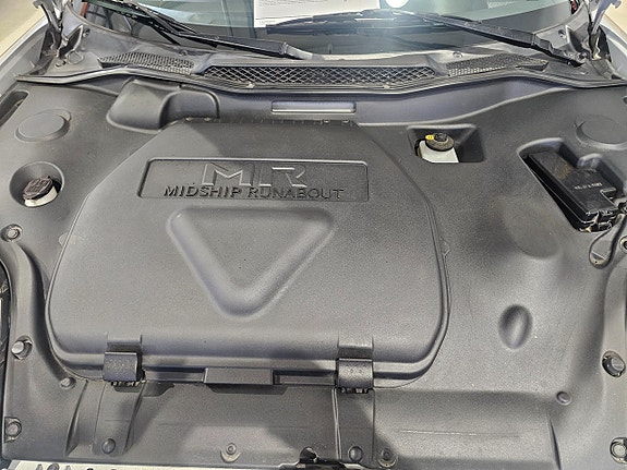 Toyota MR2 15 of 16