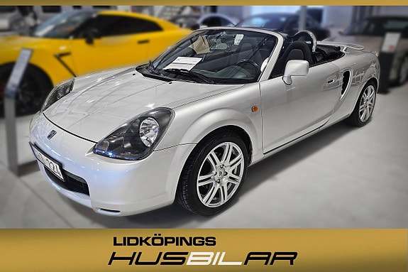 Toyota MR2