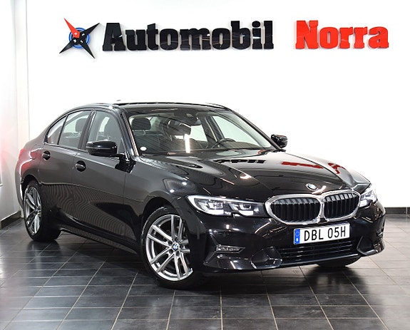 BMW 320d