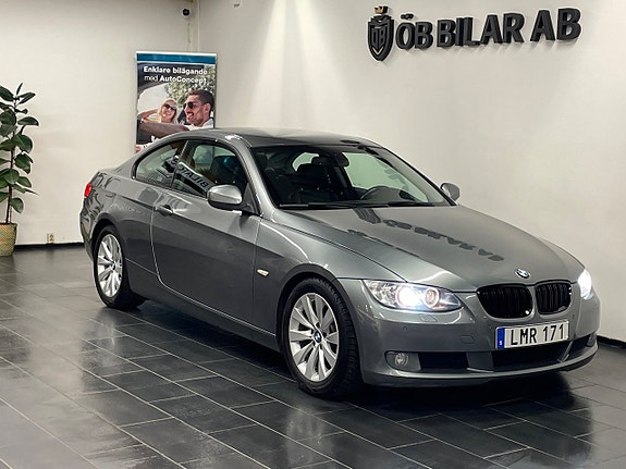 BMW 320d