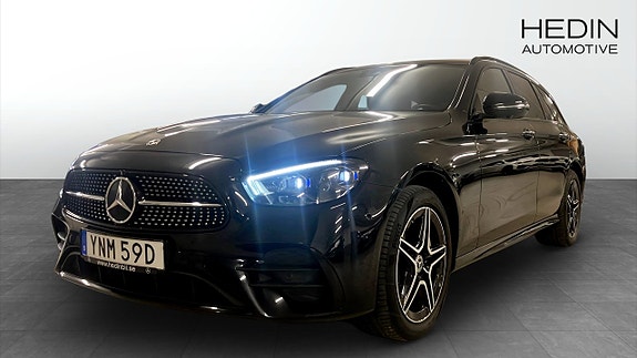 Mercedes-Benz E300 de