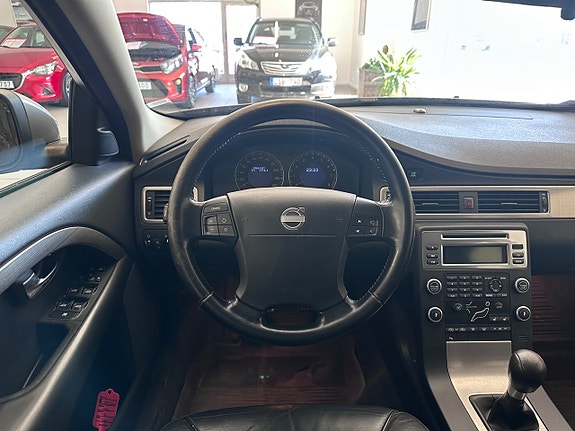 Volvo V70 20 of 21