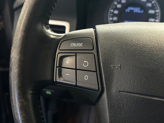 Volvo V70 16 of 21