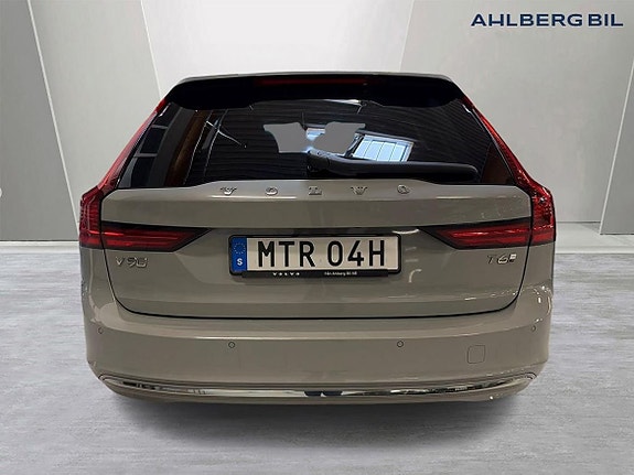 Volvo V90 7 of 13